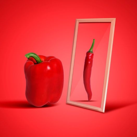 pepper